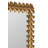 Lindell Rita Mirror by Megan Molten