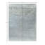 Overdyed One-of-a-Kind 9' 0" X 12' 0" Hand Knotted Area Rug
