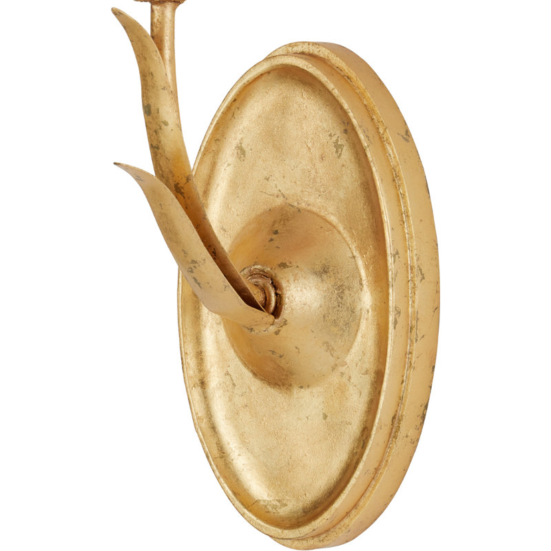 Marilee 1 - Light Armed Sconce