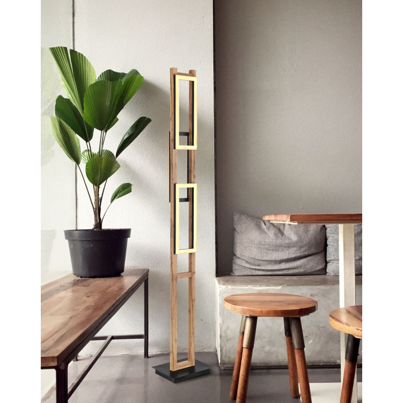 150 Cm Floor Lamp Illa
