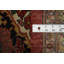 Tapis oriental traditionnel 5 x 6