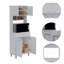 Armoire garde-manger à deux portes Pantac-787802283