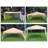 Jarrow Aluminium 2m x 2m Pop-Up Gazebo-327996861