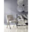 Cast 80" Console Table