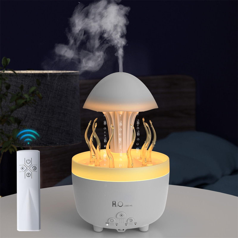 Plug-in Essential Oil Diffusers