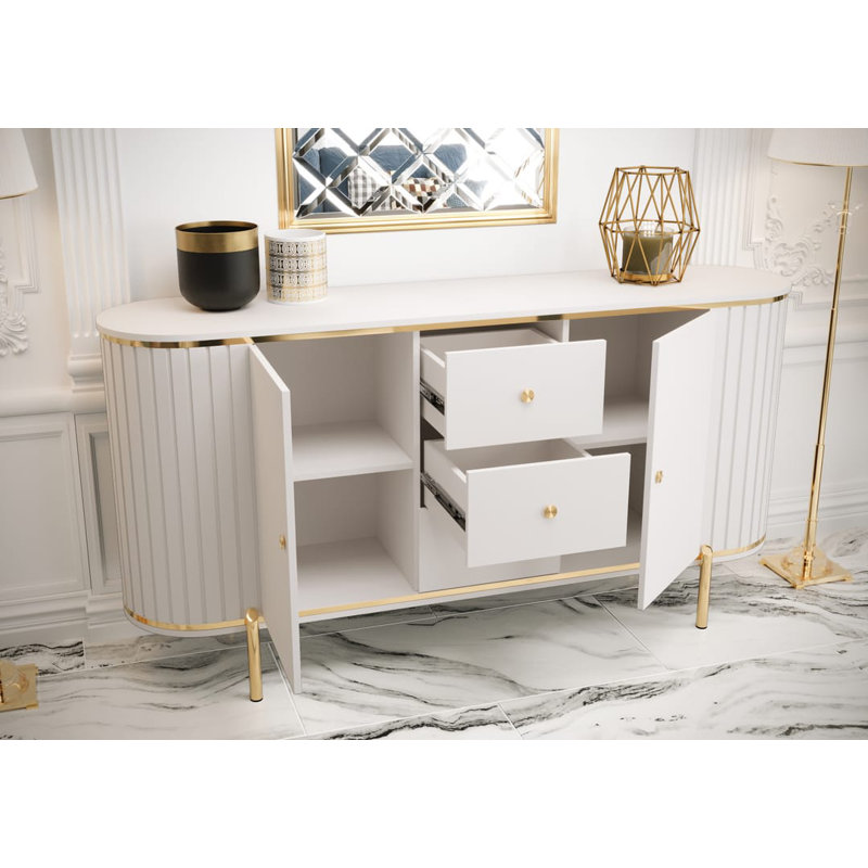 Display Cabinet