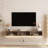 Floating TV Stand Wall Mounted With 16 Color Leds,69" Modern TV Stand, Floating TV Cabinet Entertainment Center For 55 60 65 Inch TV-1704237585-1679731725