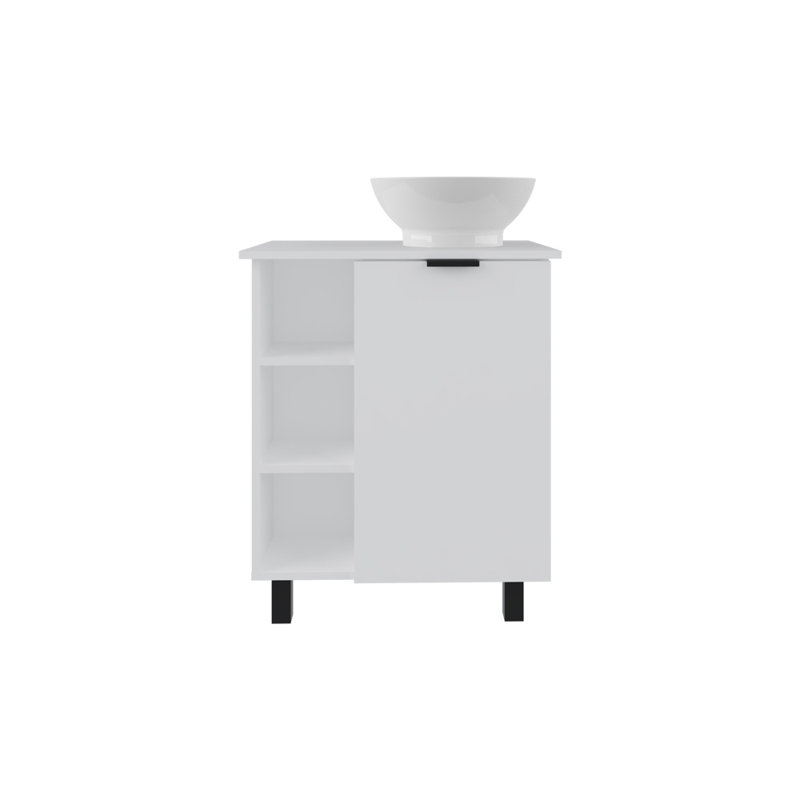 Lavabo pour meuble-lavabo Stites