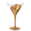2 Piece 237ml Martini Glass Set