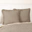 Taie décorative 100% coton Lilia Faust-94336716