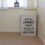 Fabric Laundry Bag with Handles-2090060589