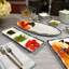 Plateau à poisson Regency
