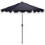Parasol à manivelle 9 pi Torsa-606380142