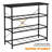 Steel 6 - Drawer Dresser-1609238103