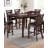 Gesuino Square Dining Table