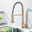 Moverlesenk Kitchen Faucet Side Spray