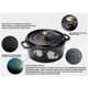 Staub Cast Iron Coq au Vin Cocotte