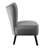 Eleasha Upholstered Slipper Chair-1730358879