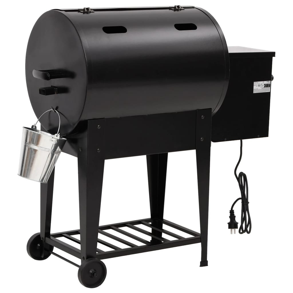 50 cm Propan-Gasgrill