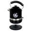 Ariete Moderna 1.7L Stainless Steel Electric Kettle-49272370