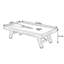 Table de billard 7 pi
