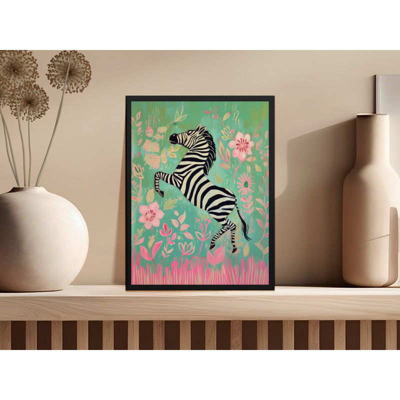 Tarres No Frame Print, 33.02cm H x 25.4cm W
