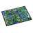 Medena Non-Slip Outdoor Doormat-1410061690