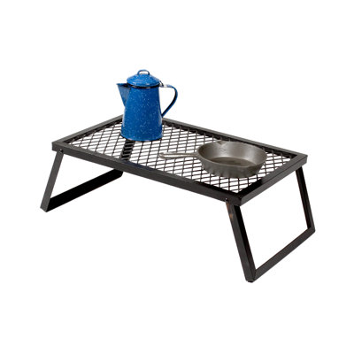 Barbecue de camp Stansport