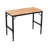 48" Heavy-Duty Adjustable Workbench For Garage (Not Including Office Chairs)