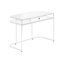 Modern Computer Desk With Storage Drawers