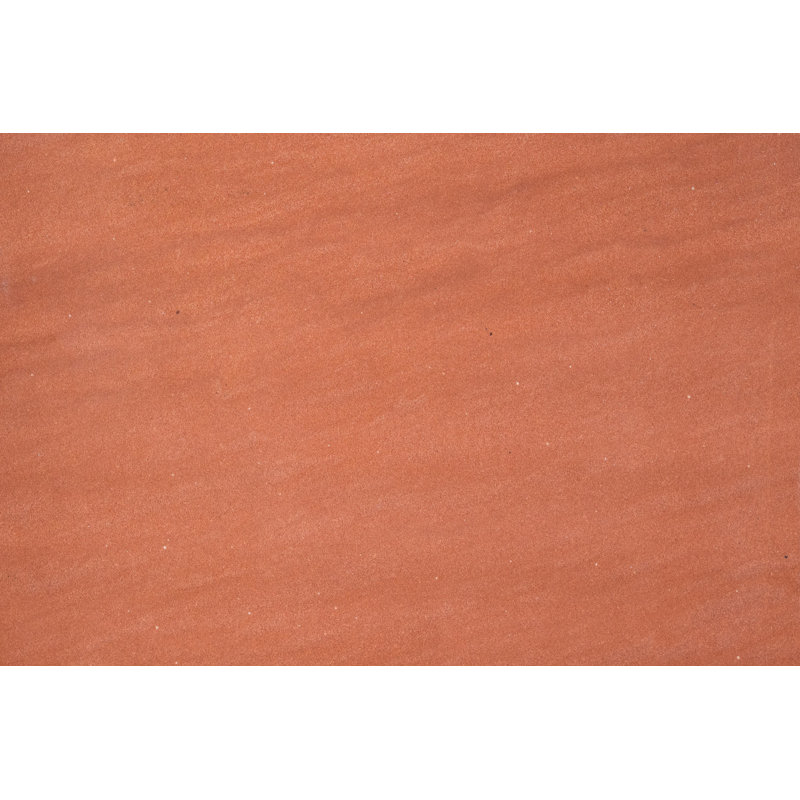Morning Glory 24" x 24" Sandstone Field Tile