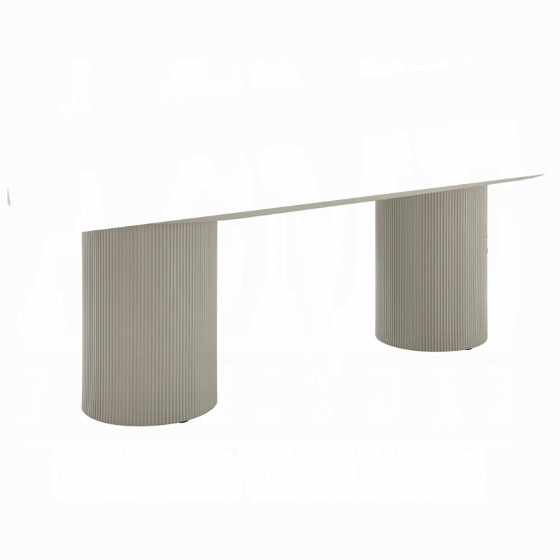 Carollo Dining Table Component Base
