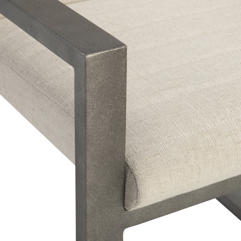 Tribeca 18.88'' H Upholstered Armchair