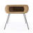 Osaze Rattan End Table