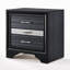 Table de chevet Hollingsworth