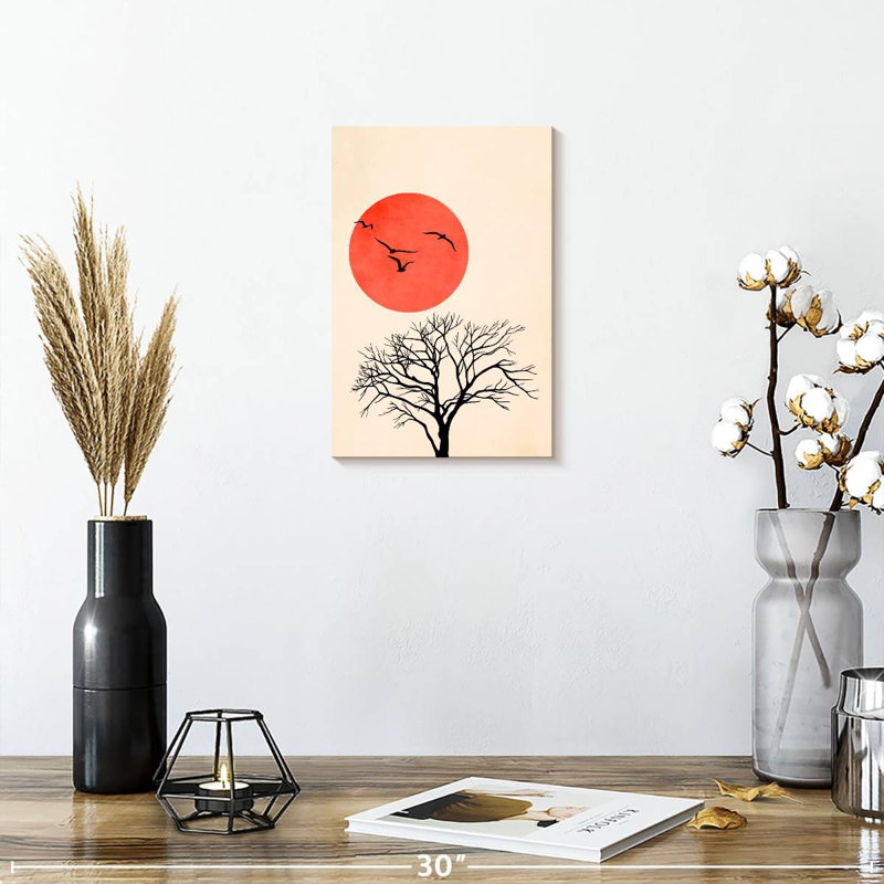 Fly, 12" H x 8" W