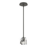 Gatsby 1 - Light Single Geometric Pendant