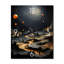 Horloge murale Elbert-1075280637