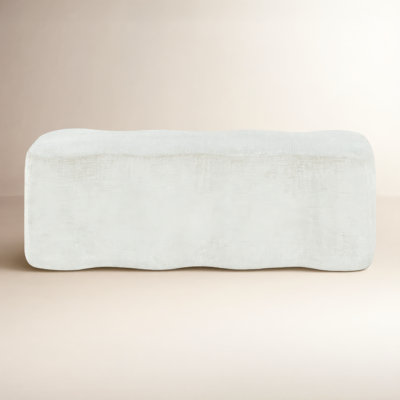 Sellma 48" Bedroom Bench