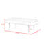 Banc rembourré Ulya Upholstery-1154247594-1154247597