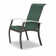 Chaise de patio Askar