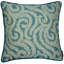 Holoman Floral Square Cushion Cover-30023950-30023960