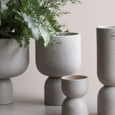 Ceramic Table Vase