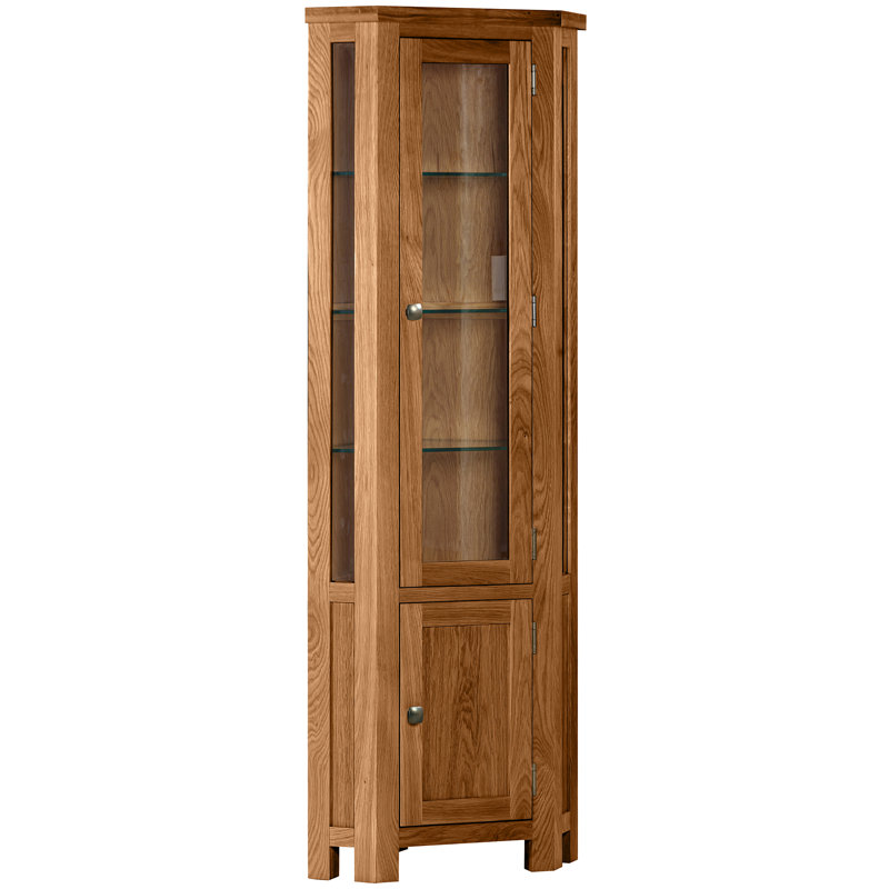 Clouse Display Cabinet