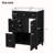 Bathroom Vanity with Ceramic Sink-964081957-964081956