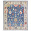 One-of-a-Kind 8'1" X 10'2" Area Rug