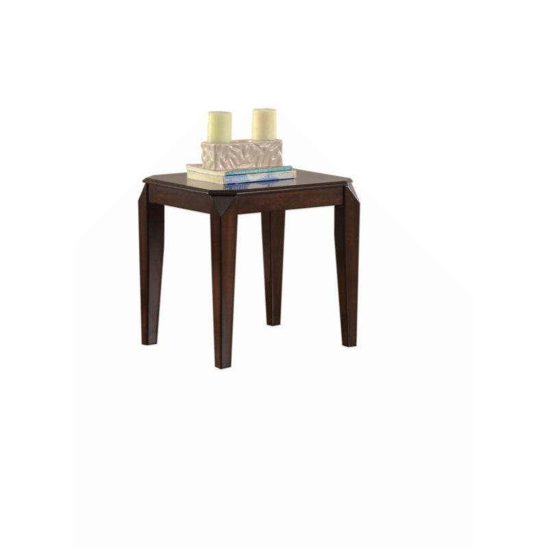 Docila End Table