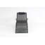 Lamar 173cm Long Single Chaise with Cushions-28571592