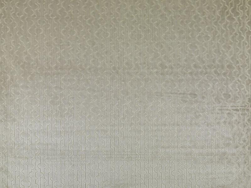 Alhambra Prints & Wovens Fabric, Latte