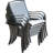Chitren Aluminum Outdoor Lounge Chair
